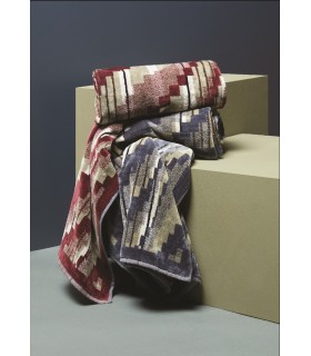 Set asciugamani - Bowery