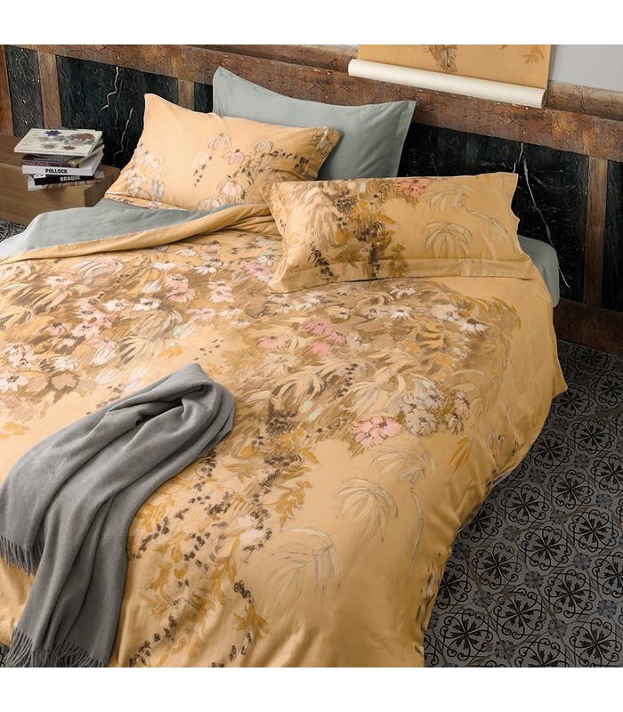 Copripiumino - Giardino