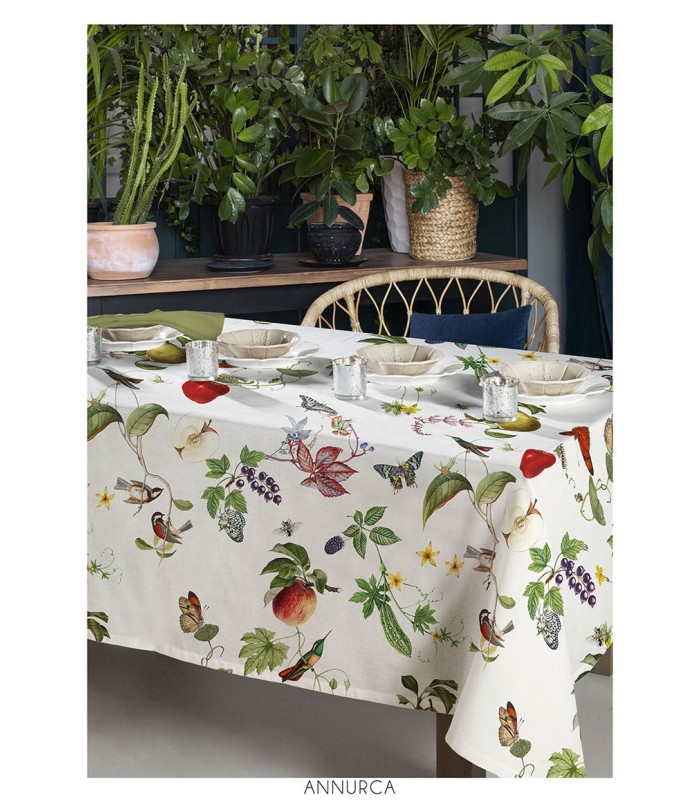 Tovaglia - Annurca
