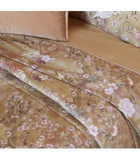 Lenzuolo - Giardini d'oriente