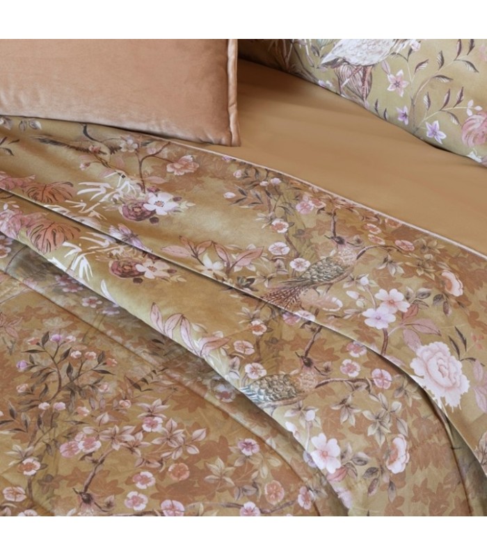 Lenzuolo - Giardini d'oriente