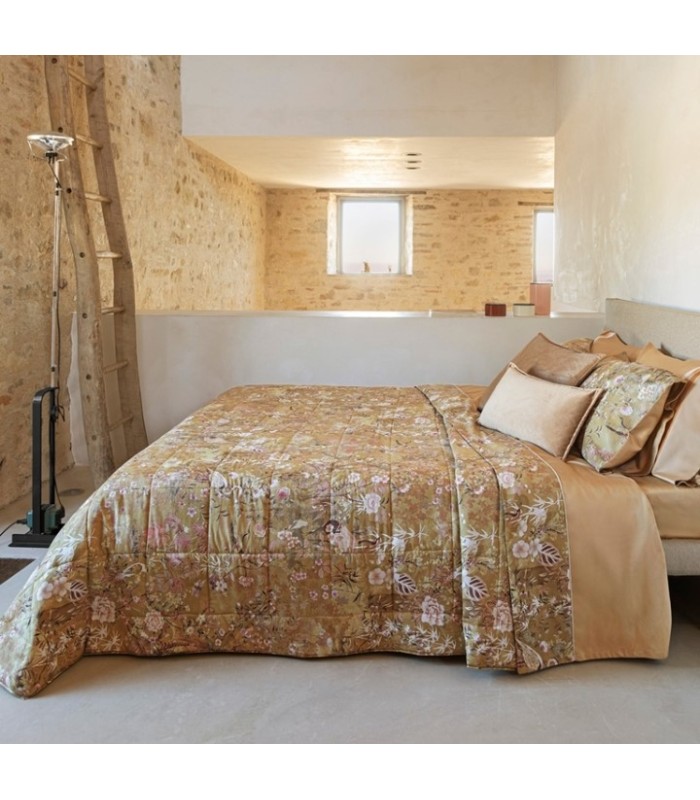 Lenzuolo - Giardini d'oriente