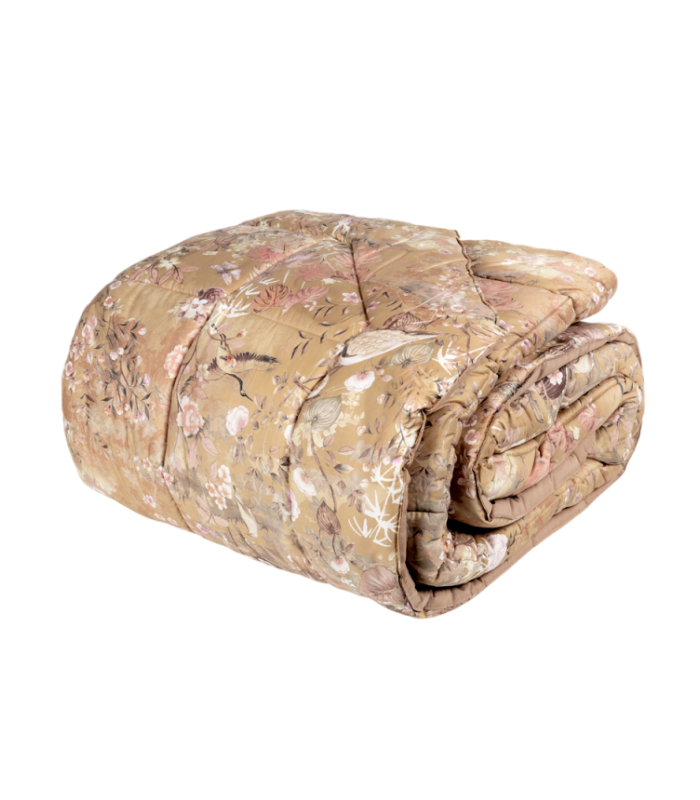 Trapunta - Giardini d'oriente