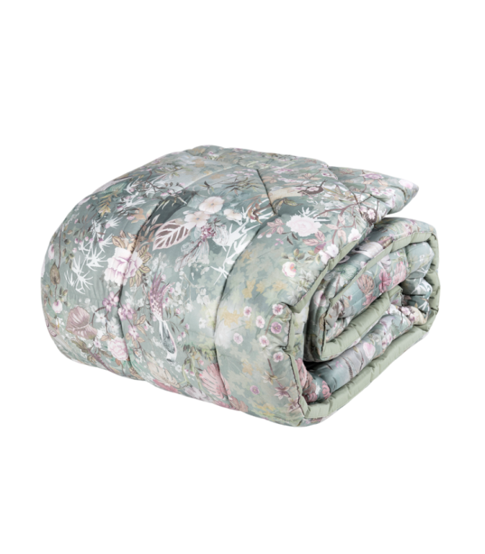 Trapunta - Giardini d'oriente