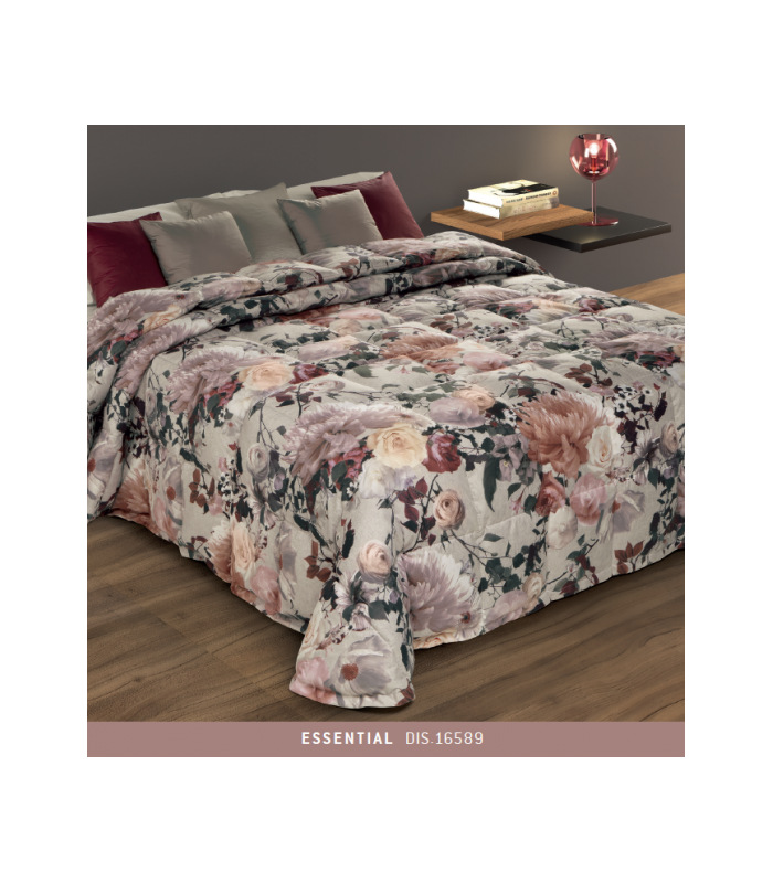 Trapunta d'oca - Essential 16589