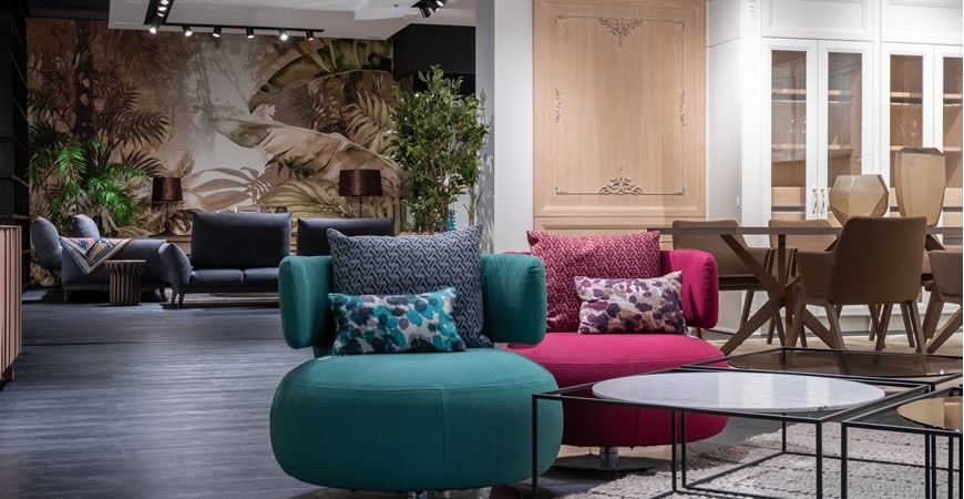 Lo stile jungle in casa: è già tendenza!