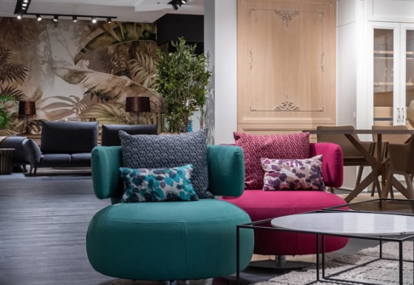 Lo stile jungle in casa: è già tendenza!