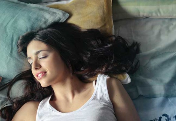 Proteggi il tuo sonno dal caldo estivo