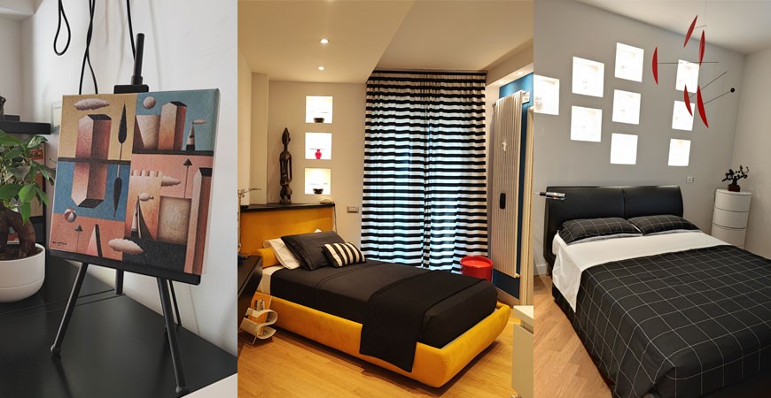 Regala un nuovo look al tuo b&b