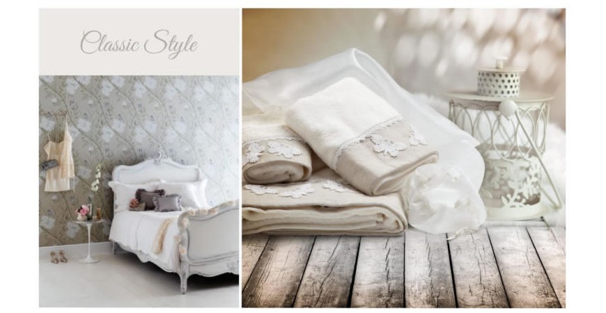 Idee per arredare casa al mare: lasciati conquistare dallo stile classico!