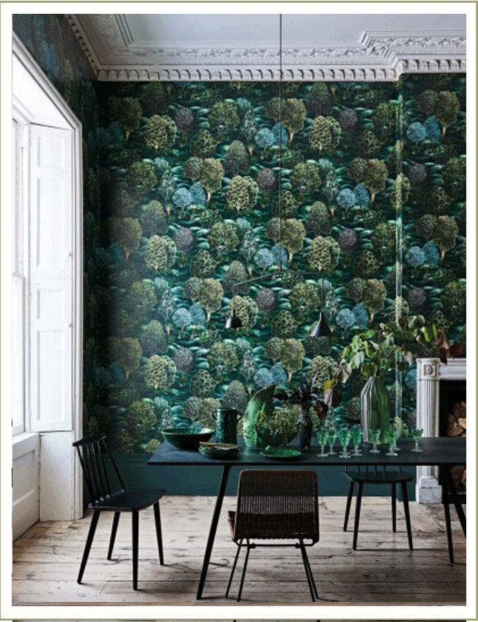 Cole & Son